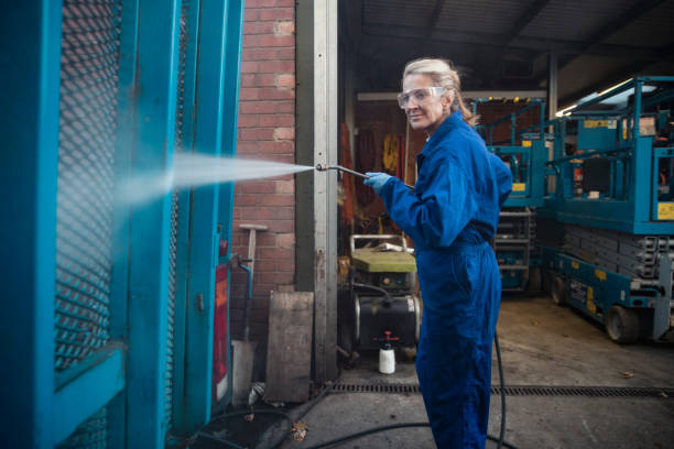 Trusted North Arlington, NJ Pressure Washing Services Experts
