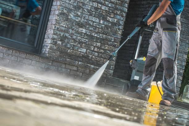 Best Machinery and Equipment Cleaning  in North Arlington, NJ