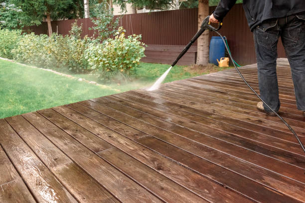 Best Post-Construction Pressure Washing  in North Arlington, NJ
